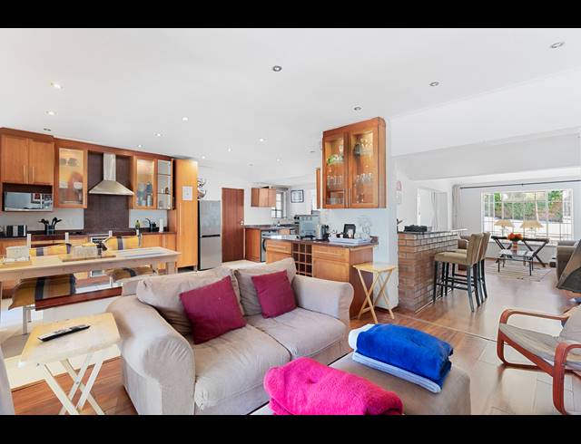 3 BEDROOM HOUSE FOR SALE IN PAULSHOF